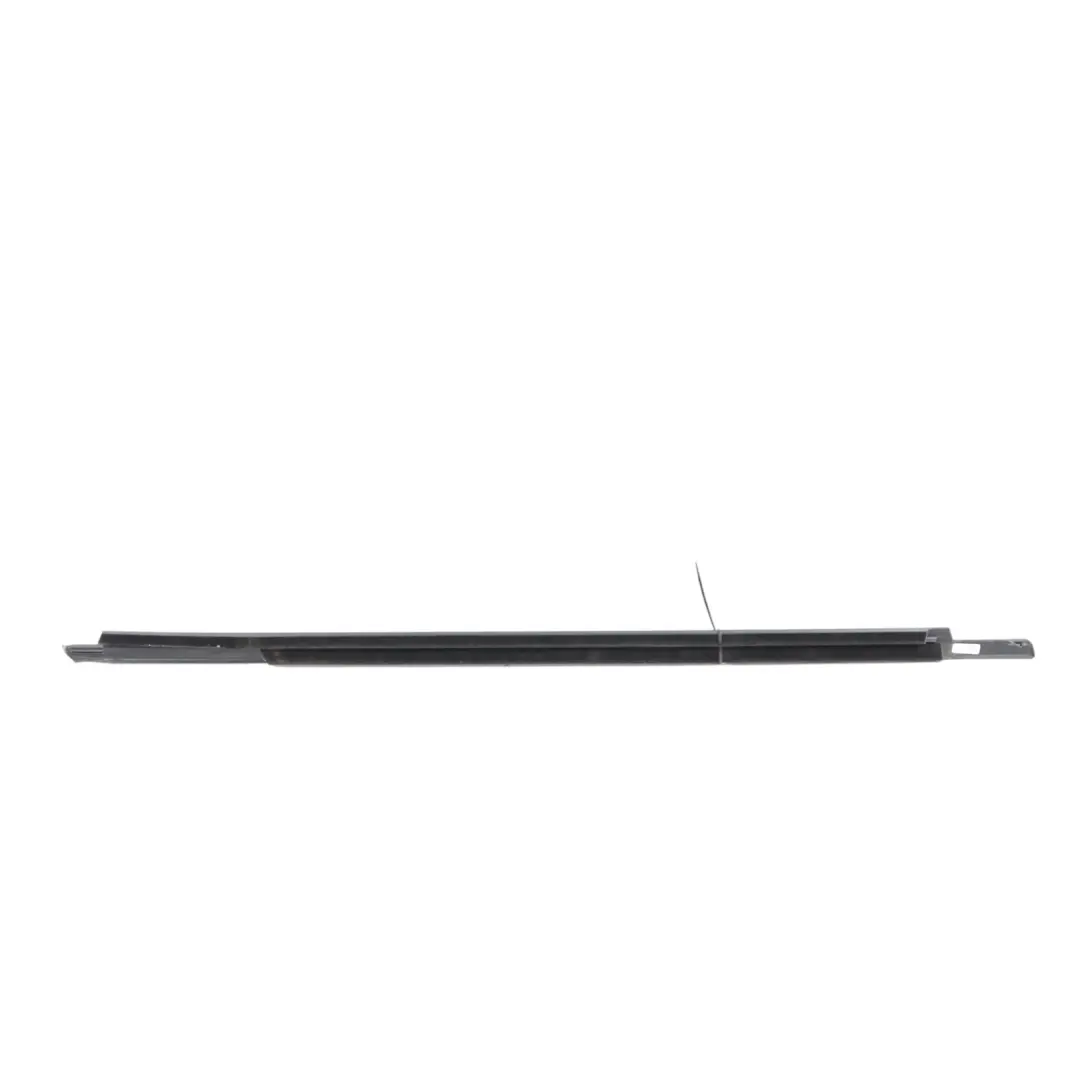 Door Trim Seal Window Strip Panel Cover Front Left N/S to BMW X1 U11 with Part number 9451527 BMW X1 U11 Door Trim Seal Window Strip Panel Cover Front Left N/S - SKU 9451527 - Part number 9451527
