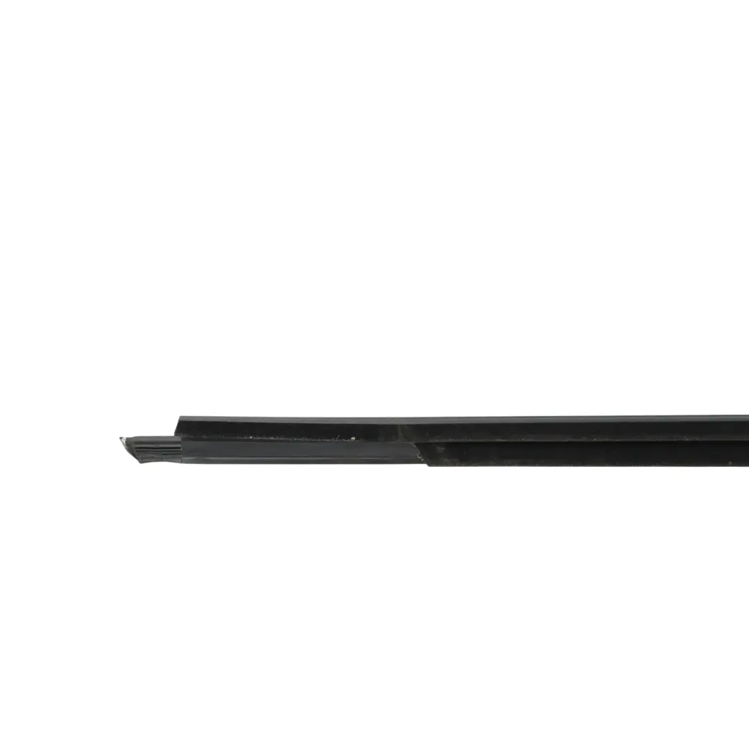 Door Trim Seal Window Strip Panel Cover Front Left N/S to BMW X1 U11 with Part number 9451527 BMW X1 U11 Door Trim Seal Window Strip Panel Cover Front Left N/S - SKU 9451527 - Part number 9451527