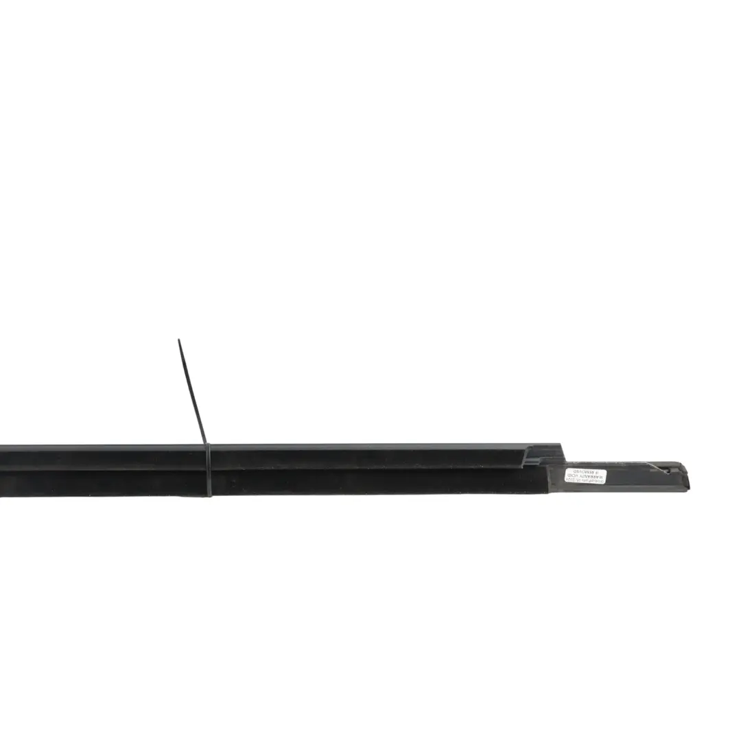 Door Trim Seal Window Strip Panel Cover Front Left N/S to BMW X1 U11 with Part number 9451527 BMW X1 U11 Door Trim Seal Window Strip Panel Cover Front Left N/S - SKU 9451527 - Part number 9451527