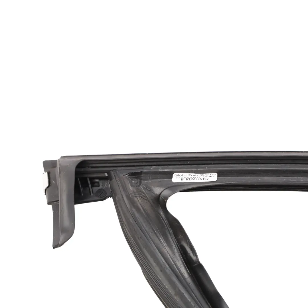 Window Guide Seal Gasket Cover Trim Front Left N/S to BMW X1 U11 with Part number 9451545 BMW X1 U11 Window Guide Seal Gasket Cover Trim Front Left N/S - SKU 9451545 - Part number 9451545