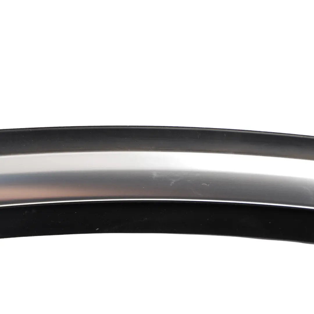 BMW X1 U11 Window Guide Seal Gasket Cover Trim Front Left N/S - SKU 9451545 - Part number 9451545