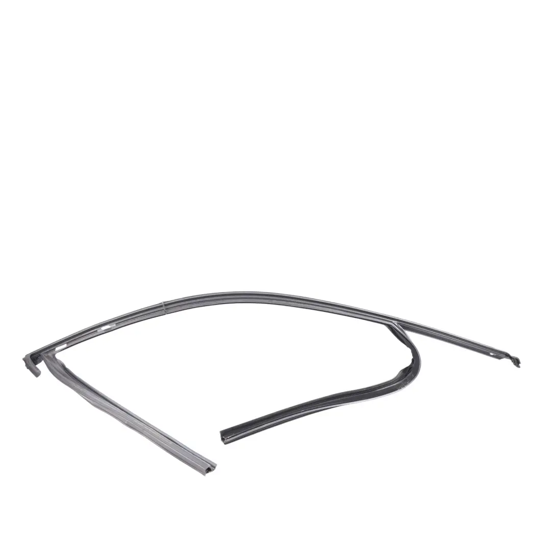 Window Guide Seal Gasket Cover Trim Front Left N/S to BMW X1 U11 with Part number 9451545 BMW X1 U11 Window Guide Seal Gasket Cover Trim Front Left N/S - SKU 9451545 - Part number 9451545