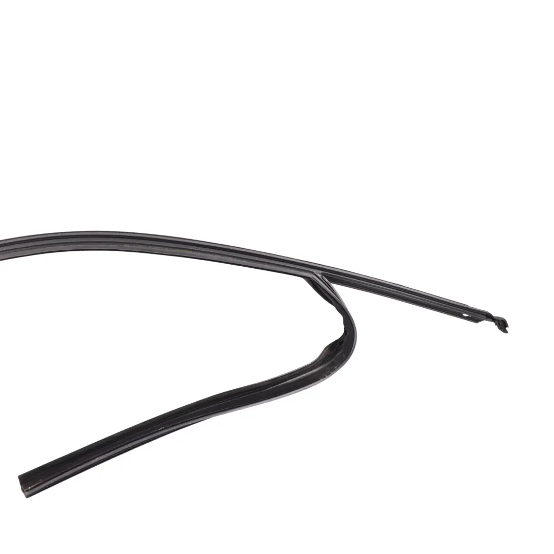 BMW X1 U11 Window Guide Seal Gasket Cover Trim Front Left N/S - SKU 9451545 - Part number 9451545