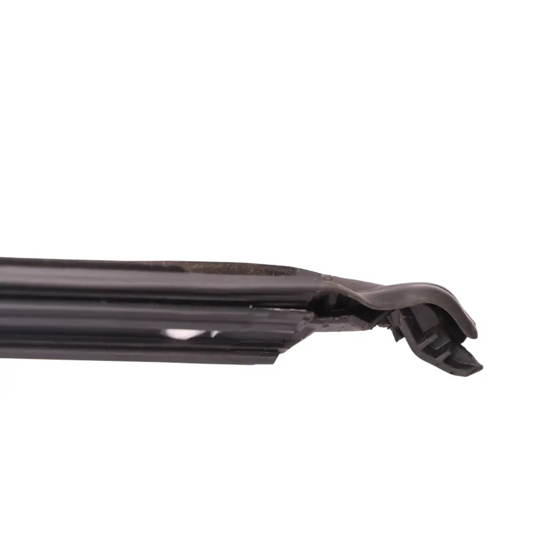 Window Guide Seal Gasket Cover Trim Front Left N/S to BMW X1 U11 with Part number 9451545 BMW X1 U11 Window Guide Seal Gasket Cover Trim Front Left N/S - SKU 9451545 - Part number 9451545