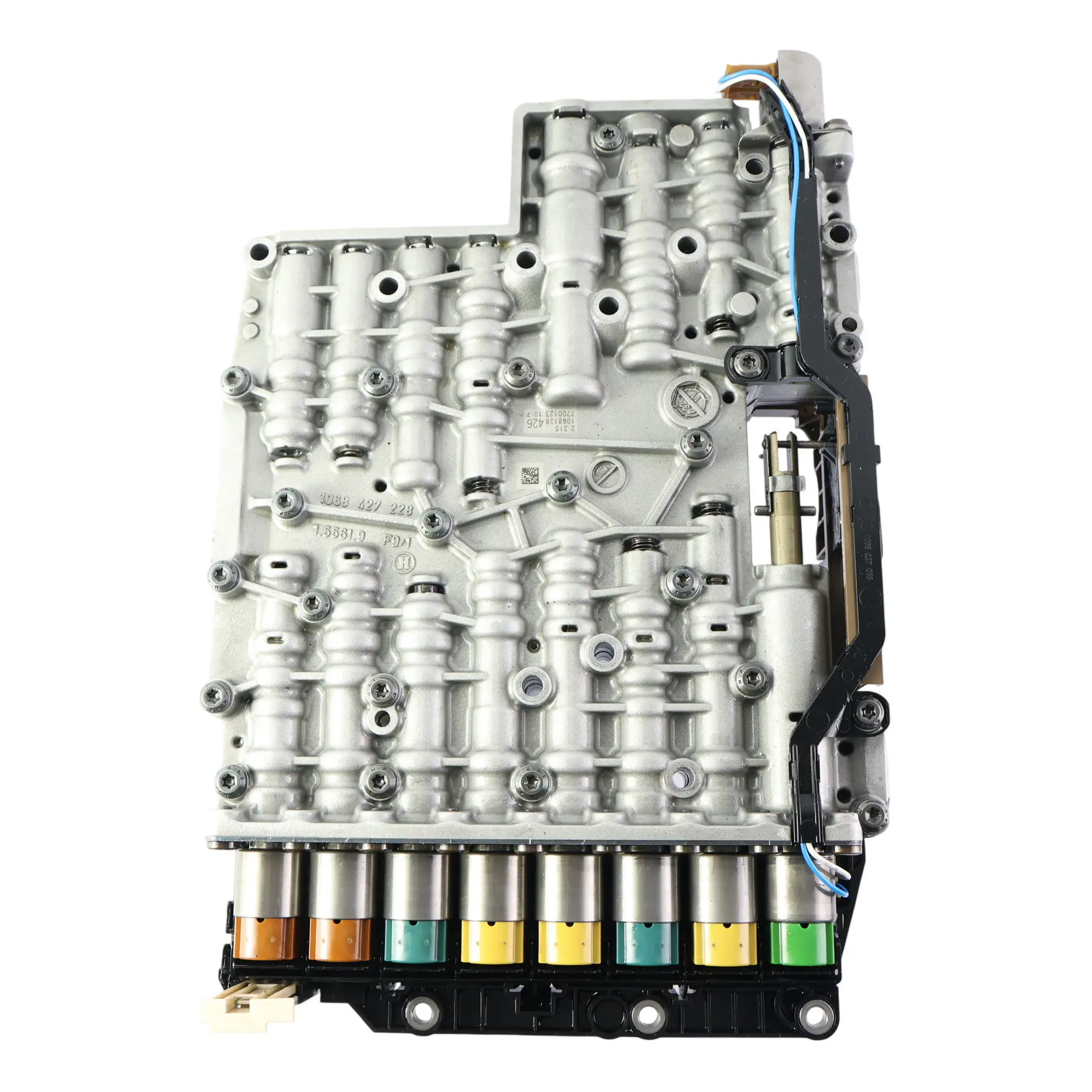 BMW F01 F02 Mechatronics Drive Control Automatic Gearbox GA6HP26Z N57 N63