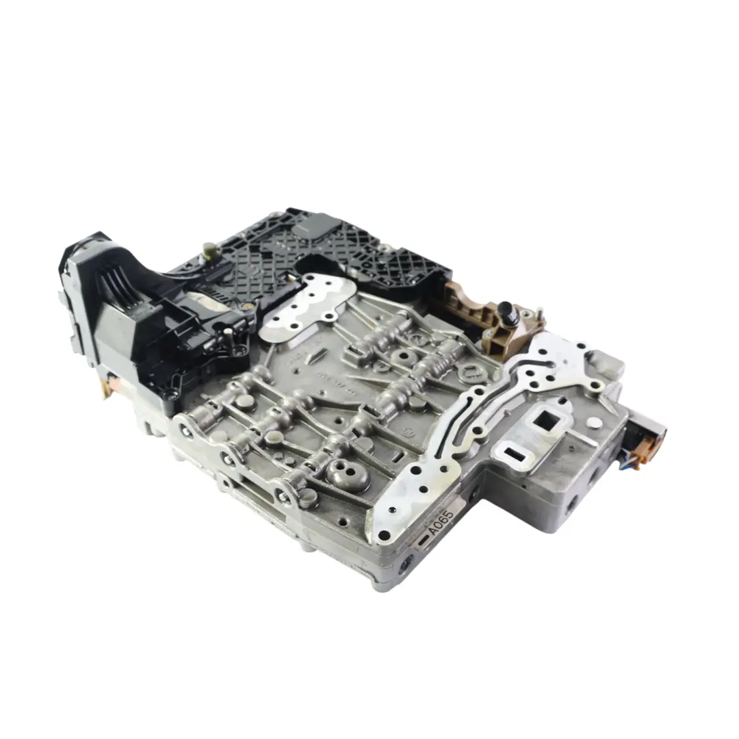 BMW F01 F02 Mechatronics Drive Control Automatic Gearbox GA6HP26Z N57 N63 - SKU 9456098-1 - Part number 9456098