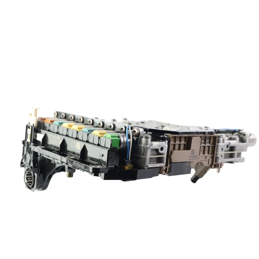 BMW F01 F02 Mechatronics Drive Control Automatic Gearbox GA6HP26Z N57 N63 - SKU 9456098-1 - Part number 9456098