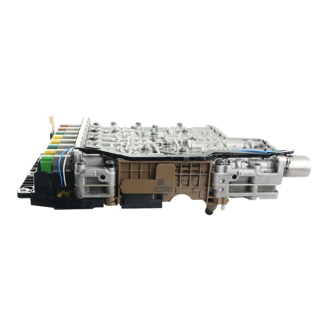 BMW F01 F02 Mechatronics Drive Control Automatic Gearbox GA6HP26Z N57 N63 - SKU 9456098-1 - Part number 9456098