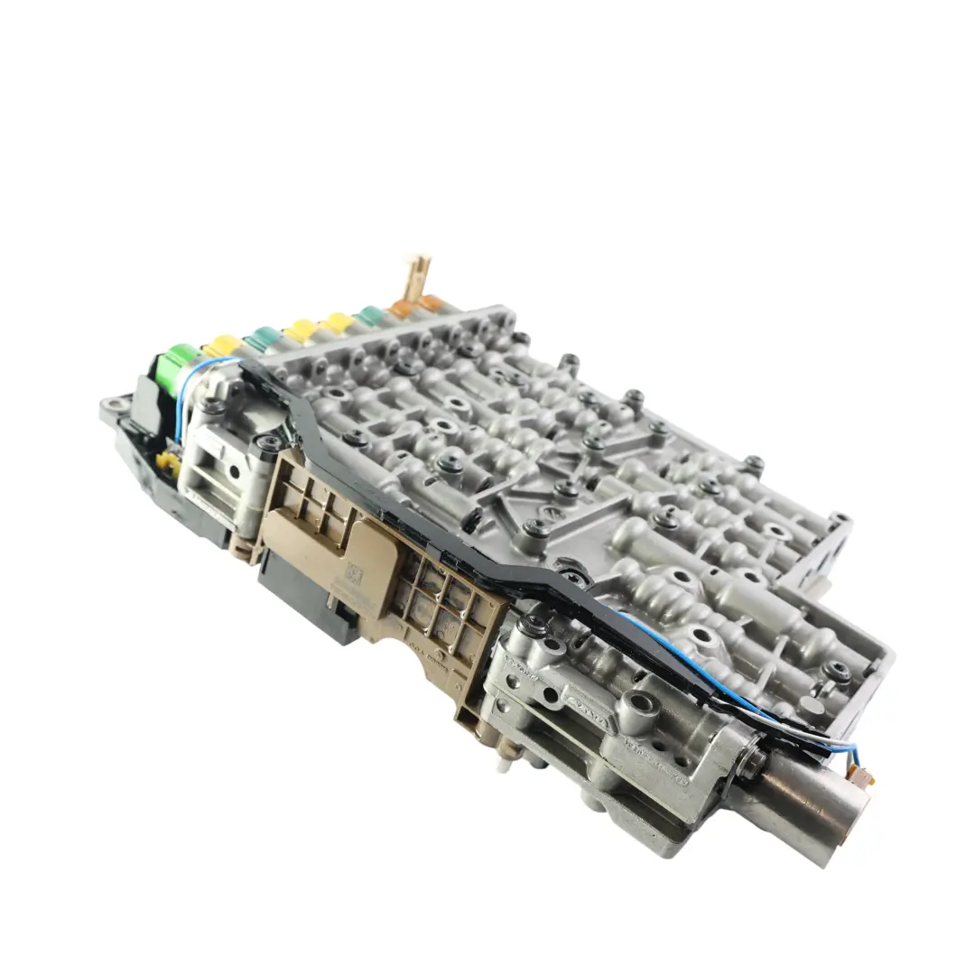 BMW F01 F02 Mechatronic Controllo Cambio Automatico GA6HP26Z N57 N63 - SKU 9456098-1 - Numero di parte 9456098