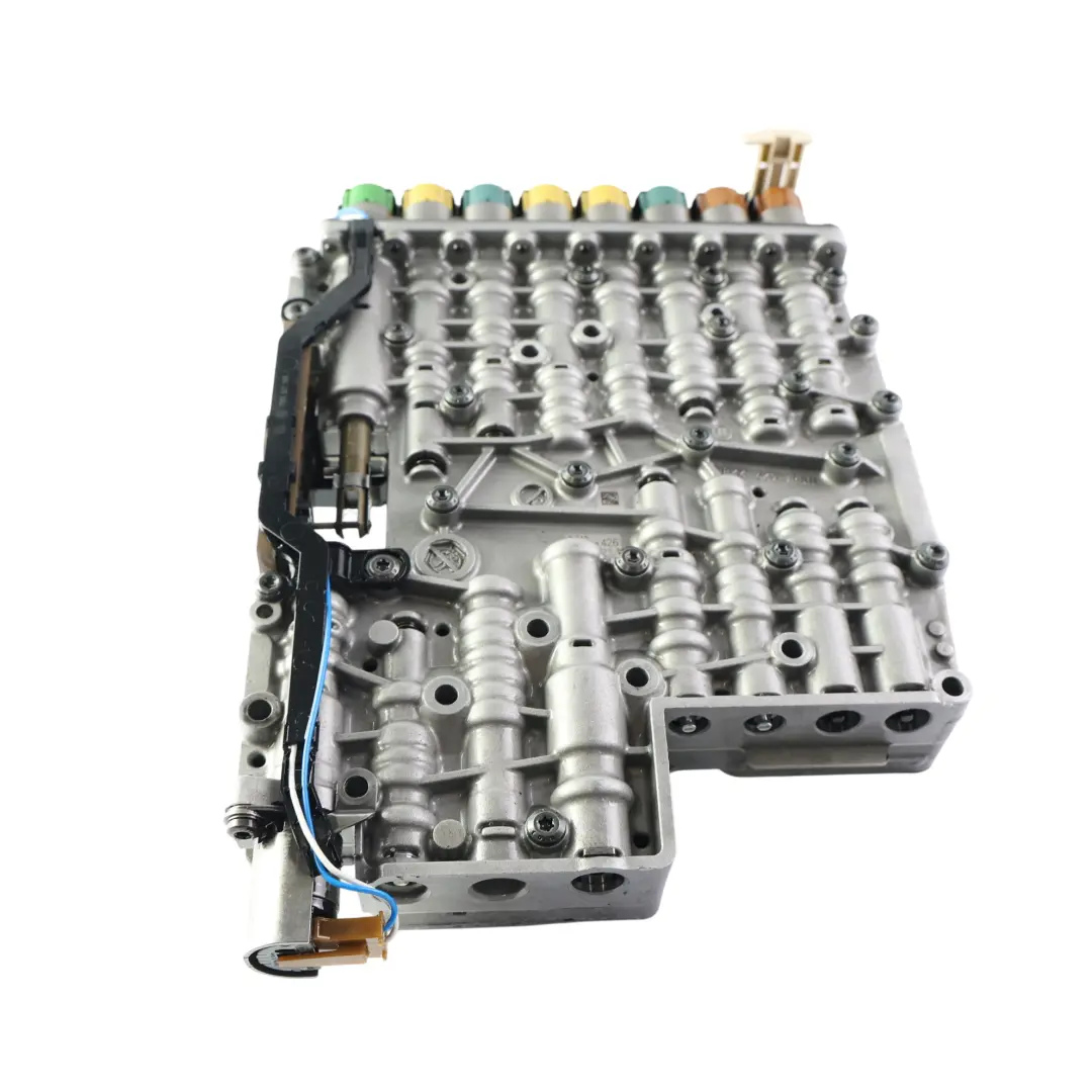 BMW F01 F02 Mechatronic Controllo Cambio Automatico GA6HP26Z N57 N63 - SKU 9456098-1 - Numero di parte 9456098