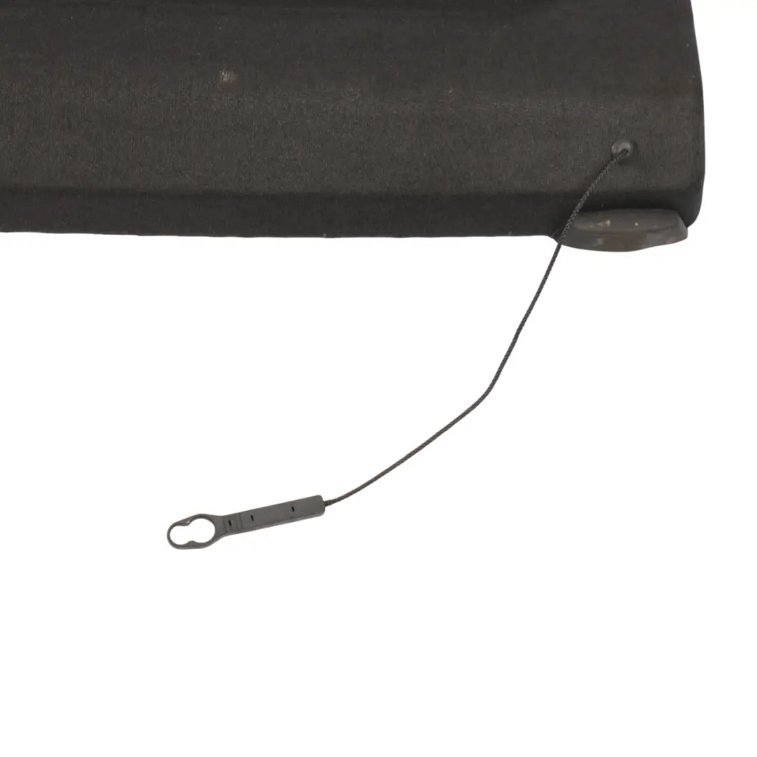 BMW X1 U11 U12 Rear Boot Trunk Parcel Shelf Load Cover Trim Panel - SKU 9462027 - Part number 9462027