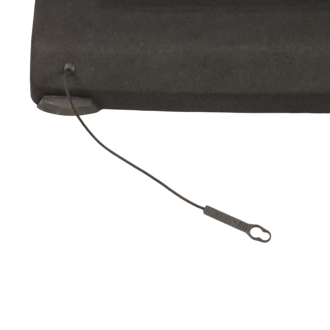 Boot Trunk Parcel Shelf Load Cover Trim Panel to BMW X1 U11 U12 Rear with Part number 9462027 BMW X1 U11 U12 Rear Boot Trunk Parcel Shelf Load Cover Trim Panel - SKU 9462027 - Part number 9462027