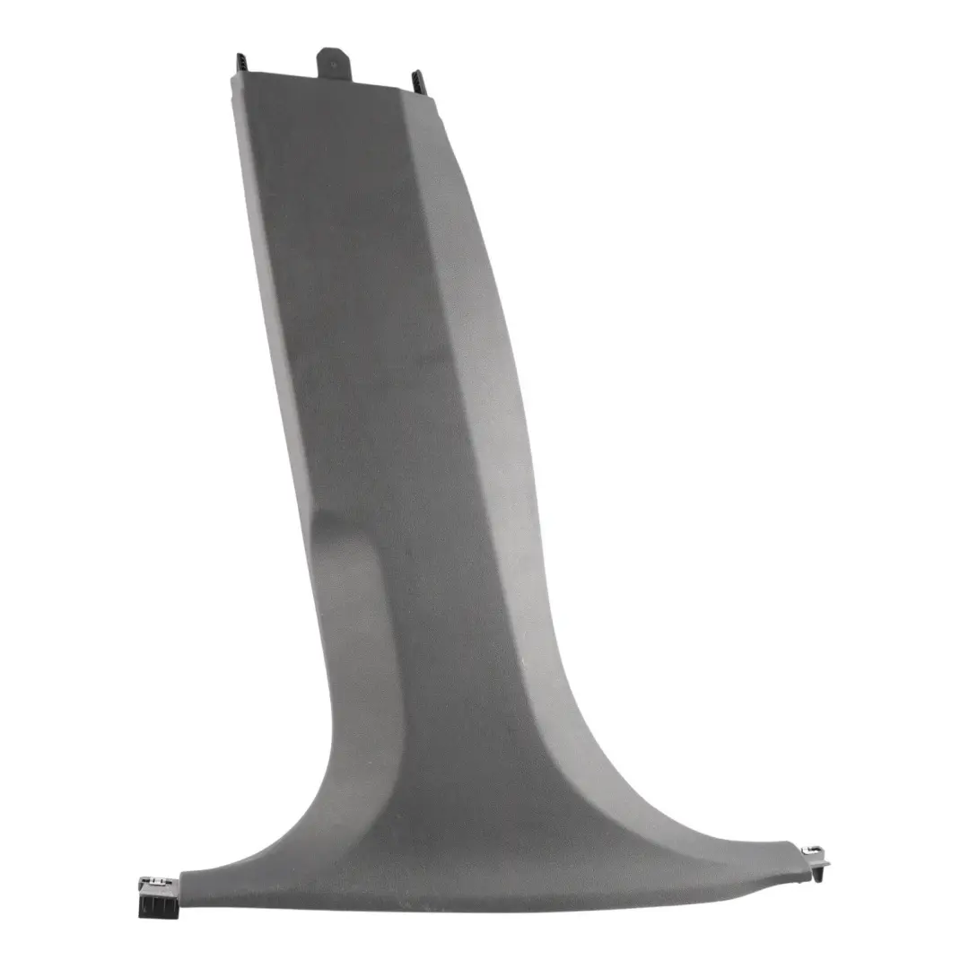 BMW X1 X2 B Pillar Trim Cover Panel Inner Lower Left Passenger Side N/S - SKU 9462133 - Part number 9462133