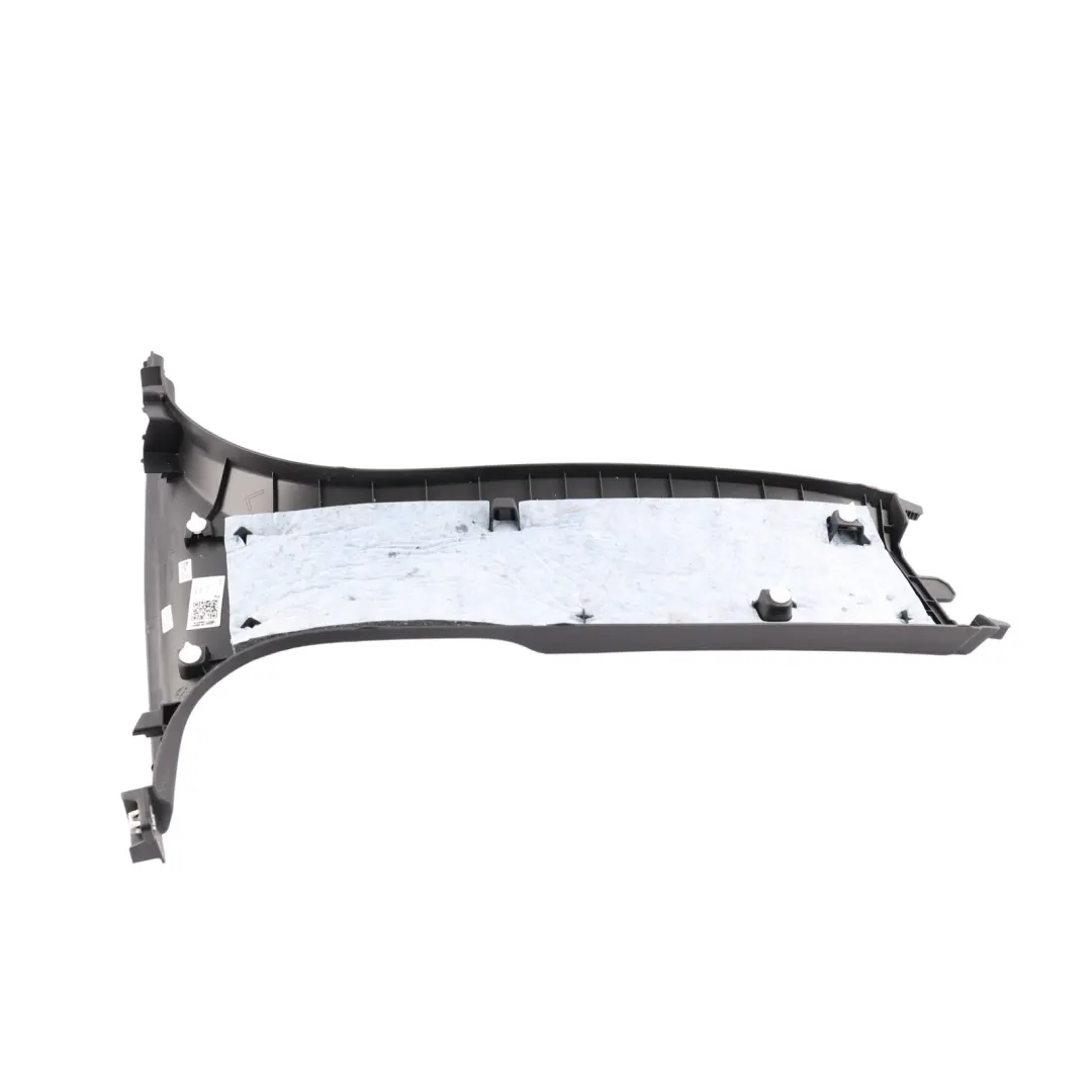 BMW X1 X2 B Pillar Trim Cover Panel Inner Lower Left Passenger Side N/S - SKU 9462133 - Part number 9462133
