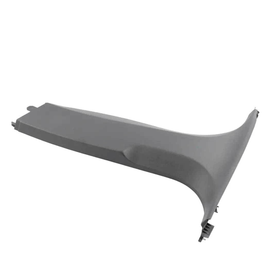 BMW X1 X2 B Pillar Trim Cover Panel Inner Lower Left Passenger Side N/S - SKU 9462133 - Part number 9462133
