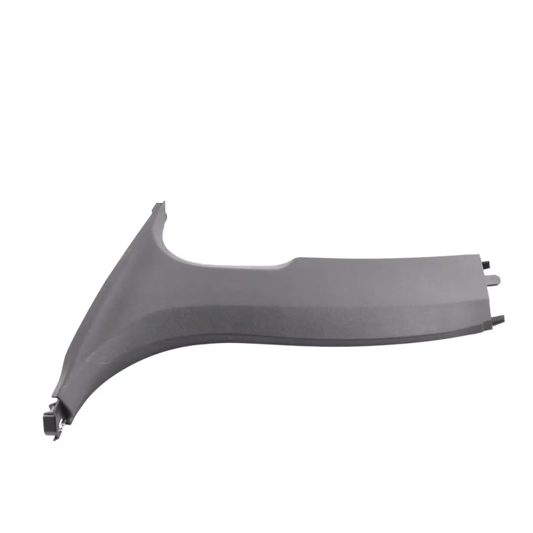 BMW X1 X2 B Pillar Trim Cover Panel Inner Lower Left Passenger Side N/S - SKU 9462133 - Part number 9462133