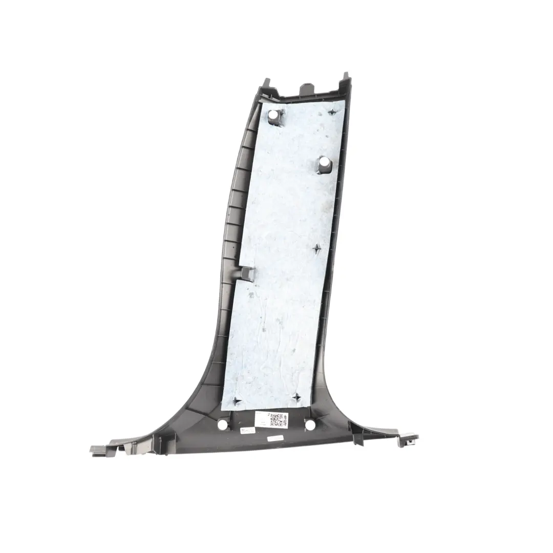 BMW X1 X2 B Pillar Trim Cover Panel Inner Lower Left Passenger Side N/S - SKU 9462133 - Part number 9462133