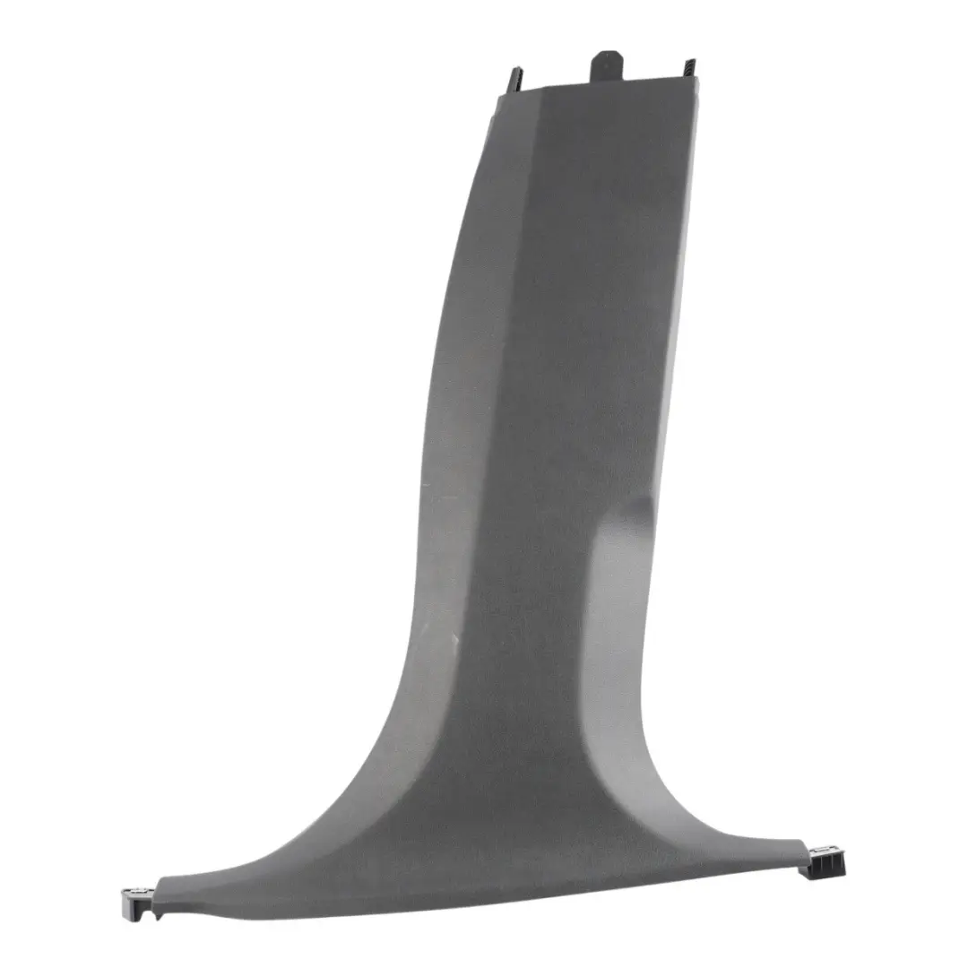 Pillar Trim Cover Panel Inner Lower Right Driver's Side O/S to BMW X1 X2 B with Part number 9462134 BMW X1 X2 B Pillar Trim Cover Panel Inner Lower Right Driver's Side O/S - SKU 9462134 - Part number 9462134