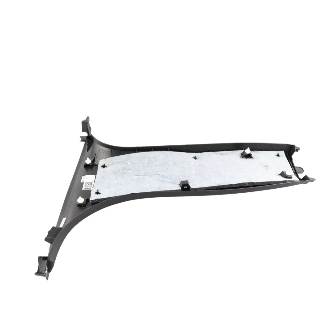 Pillar Trim Cover Panel Inner Lower Right Driver's Side O/S to BMW X1 X2 B with Part number 9462134 BMW X1 X2 B Pillar Trim Cover Panel Inner Lower Right Driver's Side O/S - SKU 9462134 - Part number 9462134