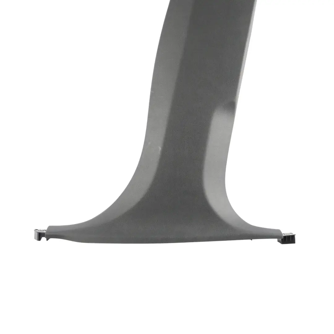 Pillar Trim Cover Panel Inner Lower Right Driver's Side O/S to BMW X1 X2 B with Part number 9462134 BMW X1 X2 B Pillar Trim Cover Panel Inner Lower Right Driver's Side O/S - SKU 9462134 - Part number 9462134