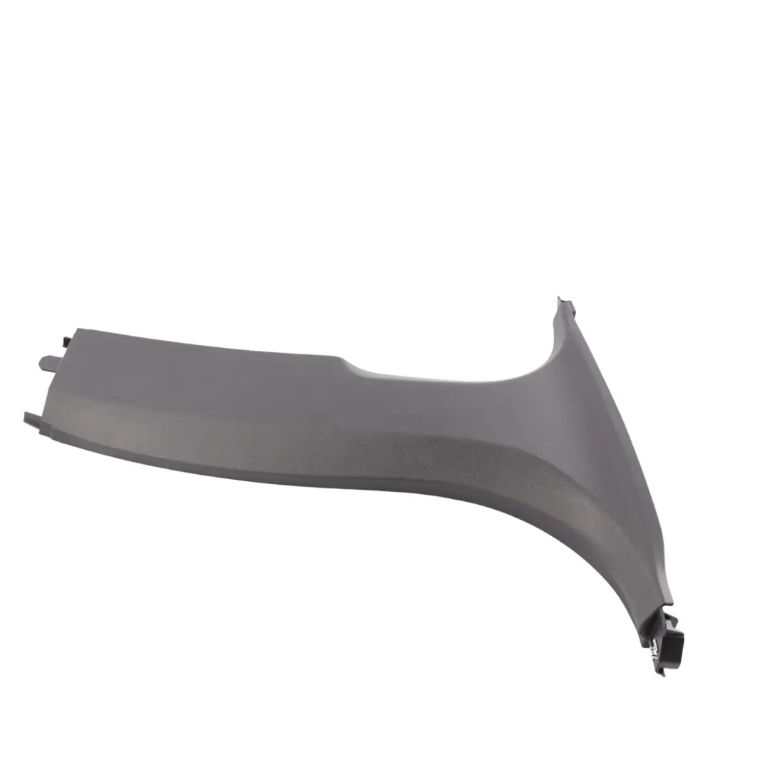 Pillar Trim Cover Panel Inner Lower Right Driver's Side O/S to BMW X1 X2 B with Part number 9462134 BMW X1 X2 B Pillar Trim Cover Panel Inner Lower Right Driver's Side O/S - SKU 9462134 - Part number 9462134