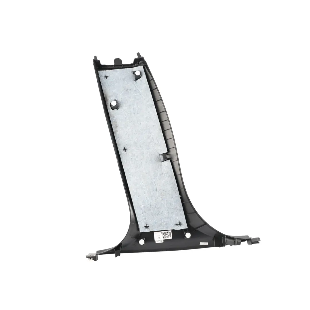 BMW X1 X2 B Pillar Trim Cover Panel Inner Lower Right Driver's Side O/S - SKU 9462134 - Part number 9462134