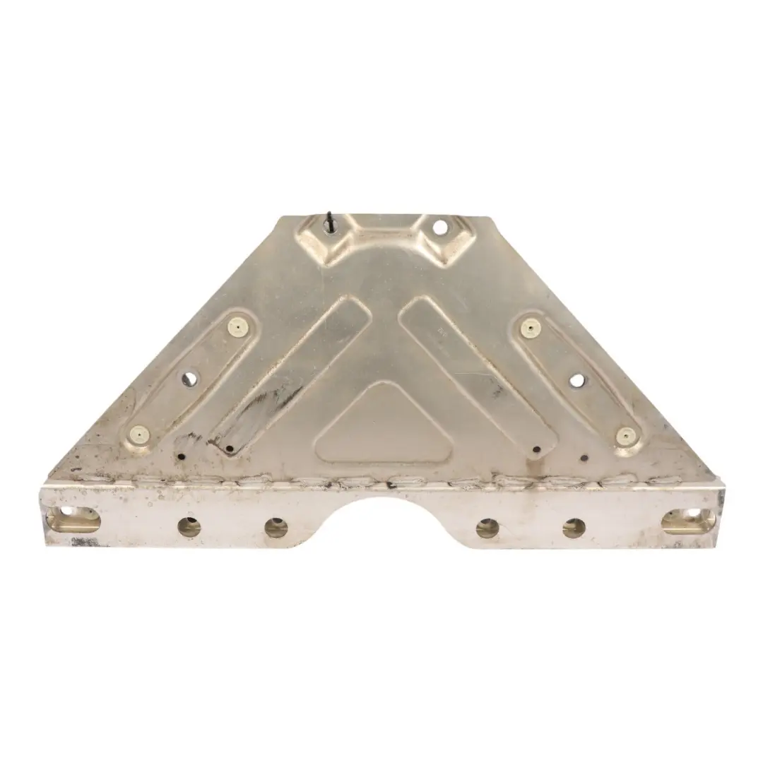 BMW U06 X1 U11 Underbody Underfloor Panel Shield Protection Plate Front - SKU 9465403 - Part number 9465403