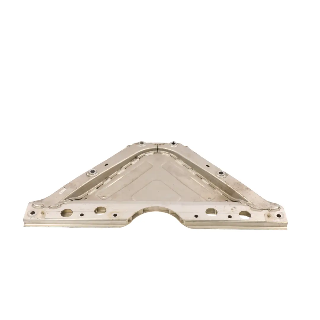 BMW U06 X1 U11 Underbody Underfloor Panel Shield Protection Plate Front - SKU 9465403 - Part number 9465403