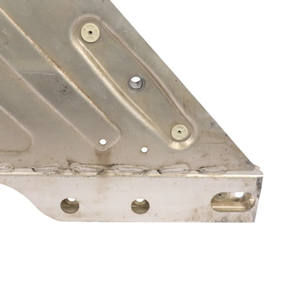 BMW U06 X1 U11 Underbody Underfloor Panel Shield Protection Plate Front - SKU 9465403 - Part number 9465403