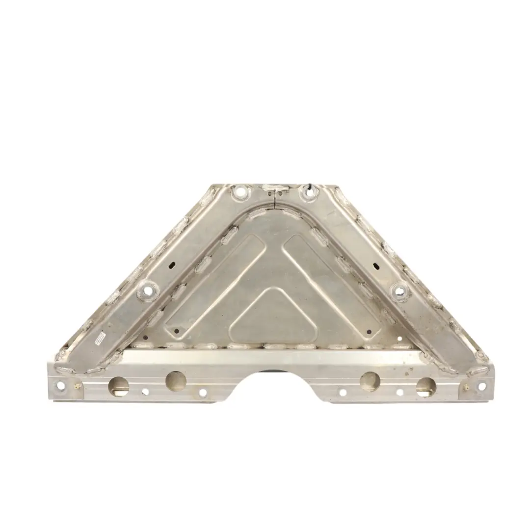 Underbody Underfloor Panel Shield Protection Plate Front to BMW U06 X1 U11 with Part number 9465403 BMW U06 X1 U11 Underbody Underfloor Panel Shield Protection Plate Front - SKU 9465403 - Part number 9465403