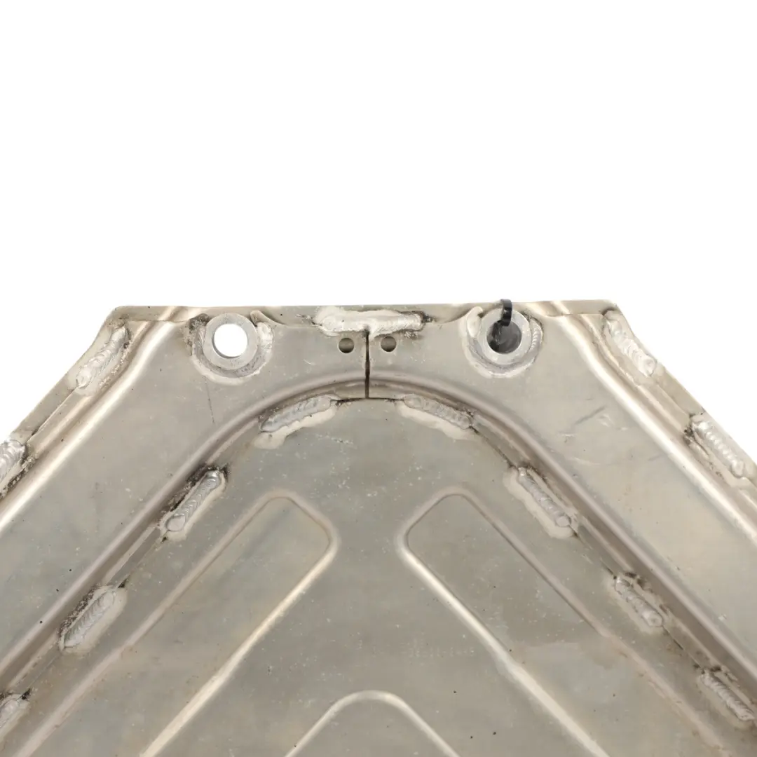 BMW U06 X1 U11 Underbody Underfloor Panel Shield Protection Plate Front - SKU 9465403 - Part number 9465403