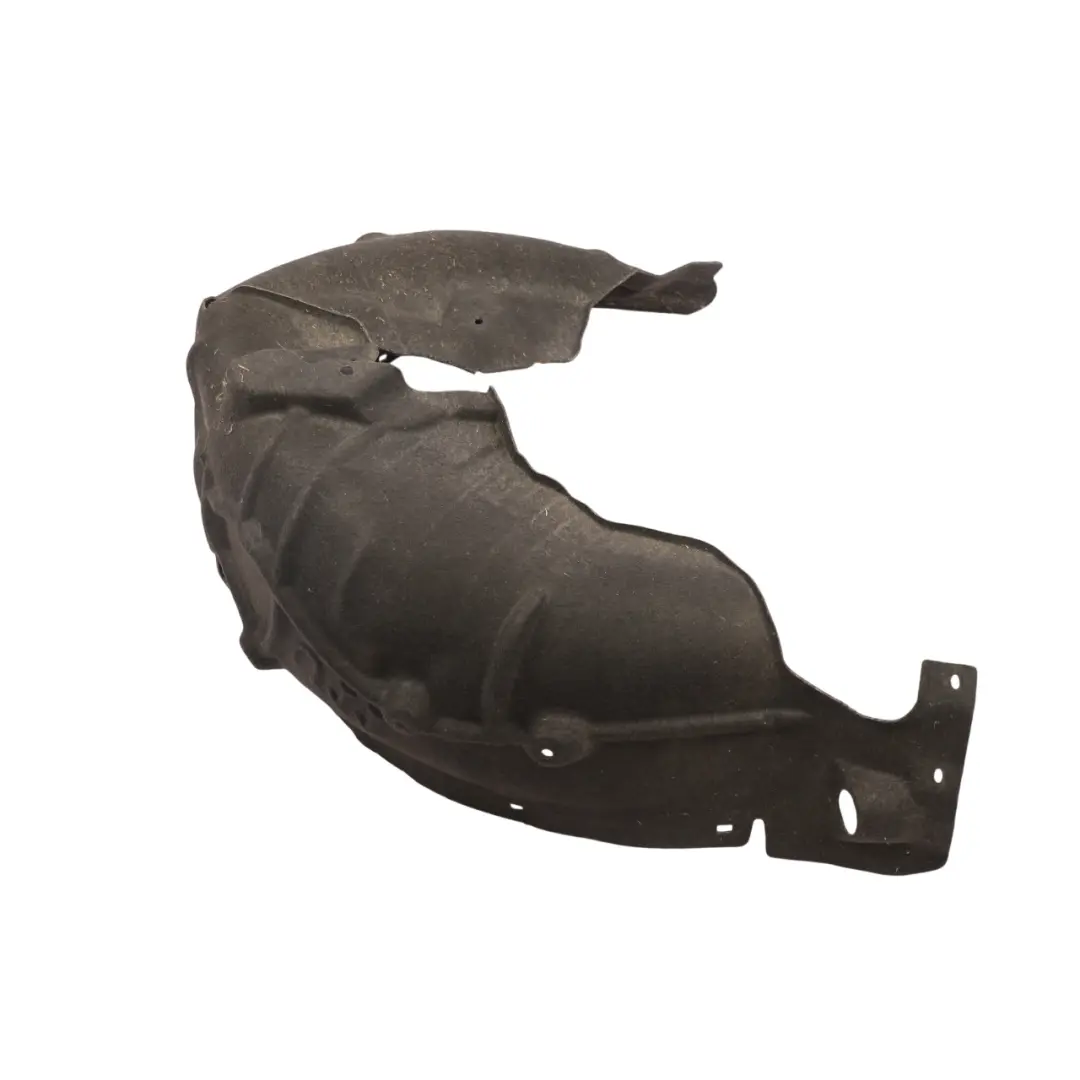 BMW X1 U11 Wheel Arch Liner Splash Guard Rear Right O/S - SKU 9465710 - Part number 9465710
