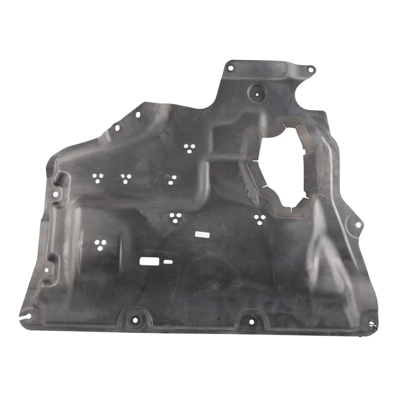 BMW X1 U11 Underbody Bottom Paneling Rear Centre Cover Tray Shield 9465834