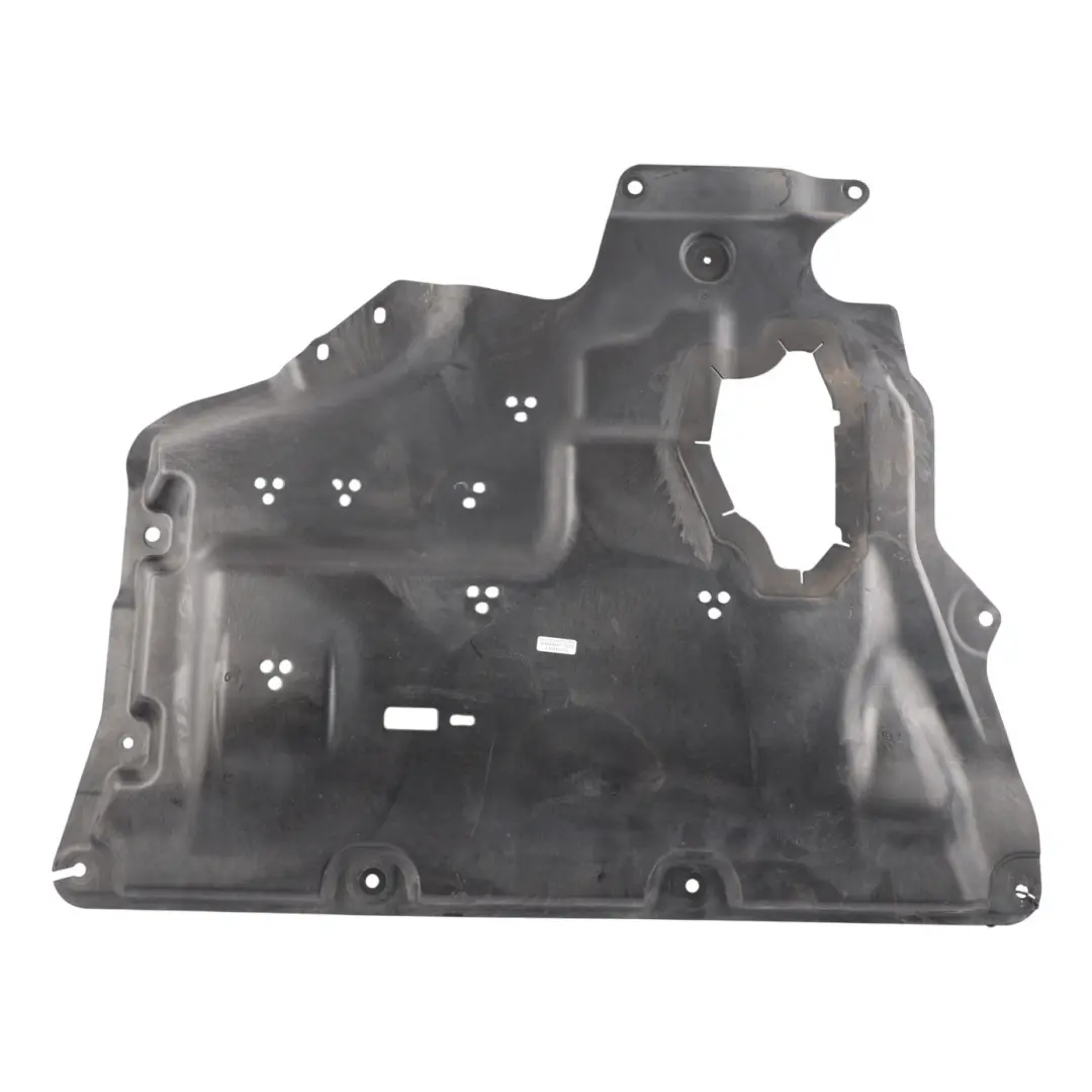 Underbody Bottom Paneling Rear Centre Cover Tray Shield to BMW X1 U11 with Part number 9465854 BMW X1 U11 Underbody Bottom Paneling Rear Centre Cover Tray Shield - SKU 9465834 - Part number 9465854