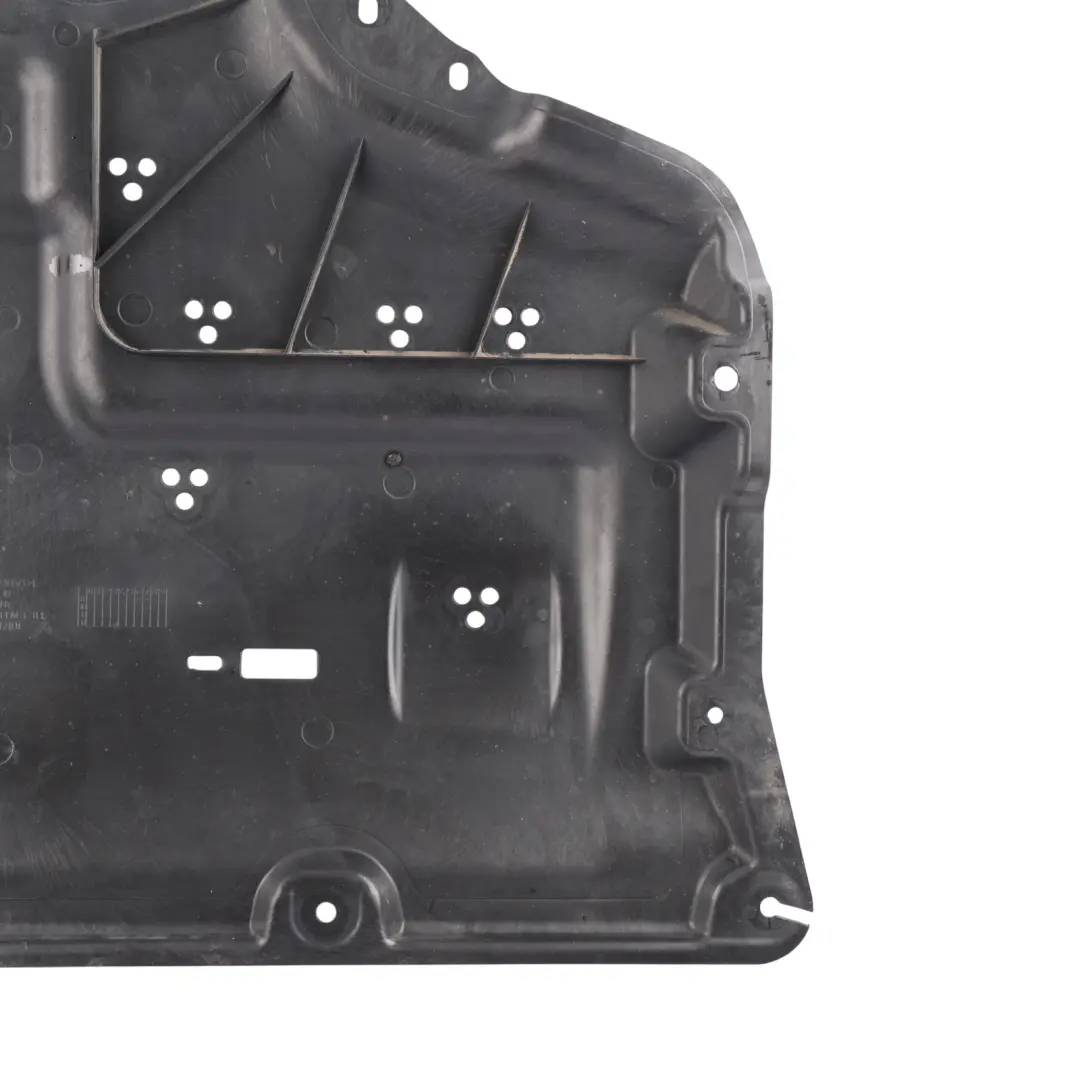 BMW X1 U11 Underbody Bottom Paneling Rear Centre Cover Tray Shield - SKU 9465834 - Part number 9465854