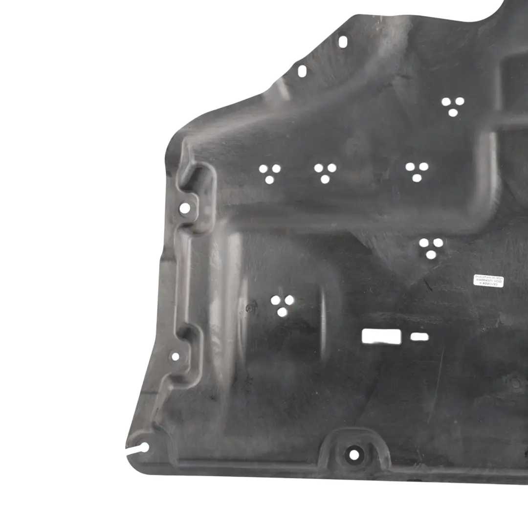 Underbody Bottom Paneling Rear Centre Cover Tray Shield to BMW X1 U11 with Part number 9465854 BMW X1 U11 Underbody Bottom Paneling Rear Centre Cover Tray Shield - SKU 9465834 - Part number 9465854
