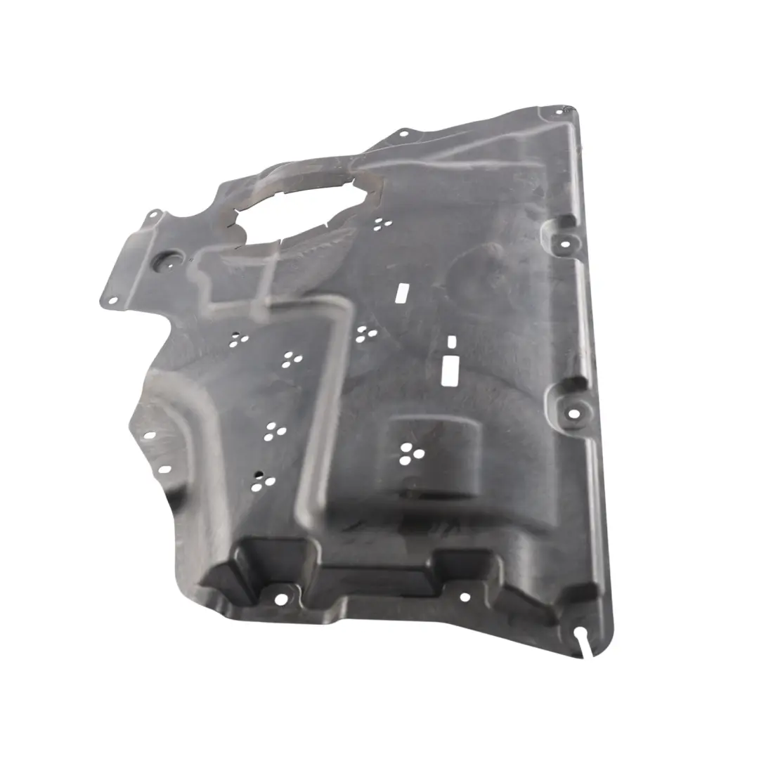 Underbody Bottom Paneling Rear Centre Cover Tray Shield to BMW X1 U11 with Part number 9465854 BMW X1 U11 Underbody Bottom Paneling Rear Centre Cover Tray Shield - SKU 9465834 - Part number 9465854