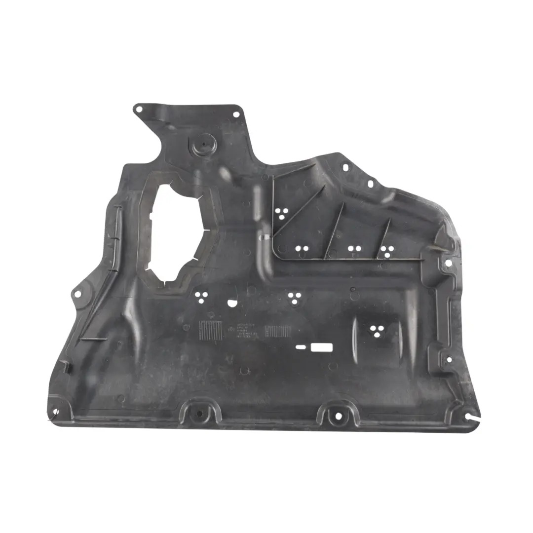 BMW X1 U11 Underbody Bottom Paneling Rear Centre Cover Tray Shield - SKU 9465834 - Part number 9465854