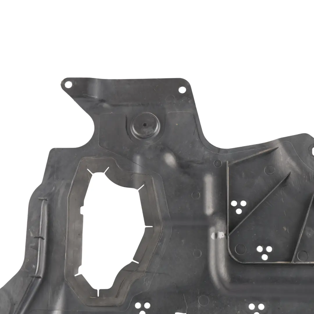 BMW X1 U11 Underbody Bottom Paneling Rear Centre Cover Tray Shield - SKU 9465834 - Part number 9465854