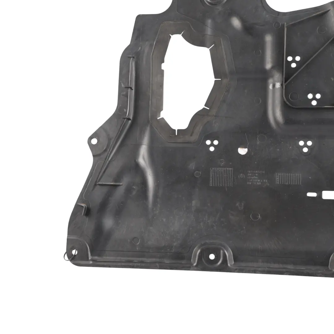 BMW X1 U11 Underbody Bottom Paneling Rear Centre Cover Tray Shield - SKU 9465834 - Part number 9465854