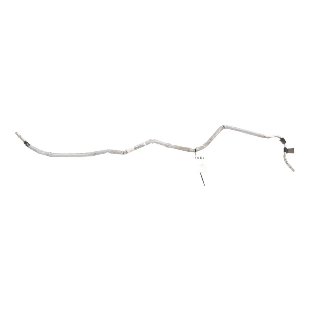 Front Fuel Feed Line Hose Tube Pipe Front 25eX B38X Petrol to BMW U06 U11 with Part number 9468689 BMW U06 U11 Front Fuel Feed Line Hose Tube Pipe Front 25eX B38X Petrol - SKU 9468689 - Part number 9468689