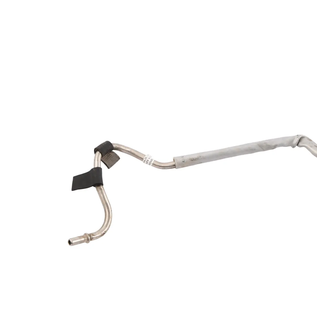 Front Fuel Feed Line Hose Tube Pipe Front 25eX B38X Petrol to BMW U06 U11 with Part number 9468689 BMW U06 U11 Front Fuel Feed Line Hose Tube Pipe Front 25eX B38X Petrol - SKU 9468689 - Part number 9468689