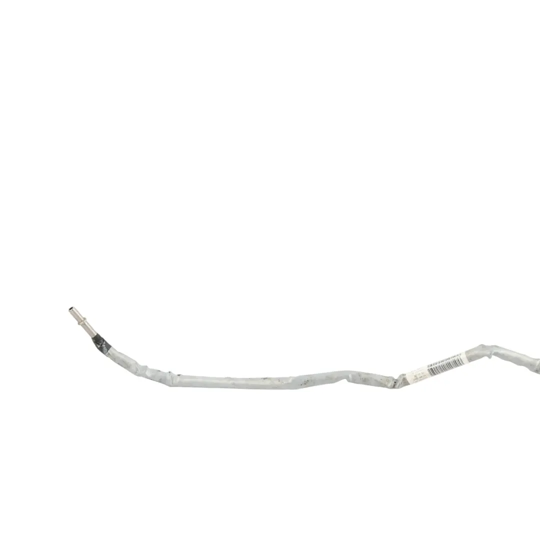 BMW U06 U11 Front Fuel Feed Line Hose Tube Pipe Front 25eX B38X Petrol - SKU 9468689 - Part number 9468689