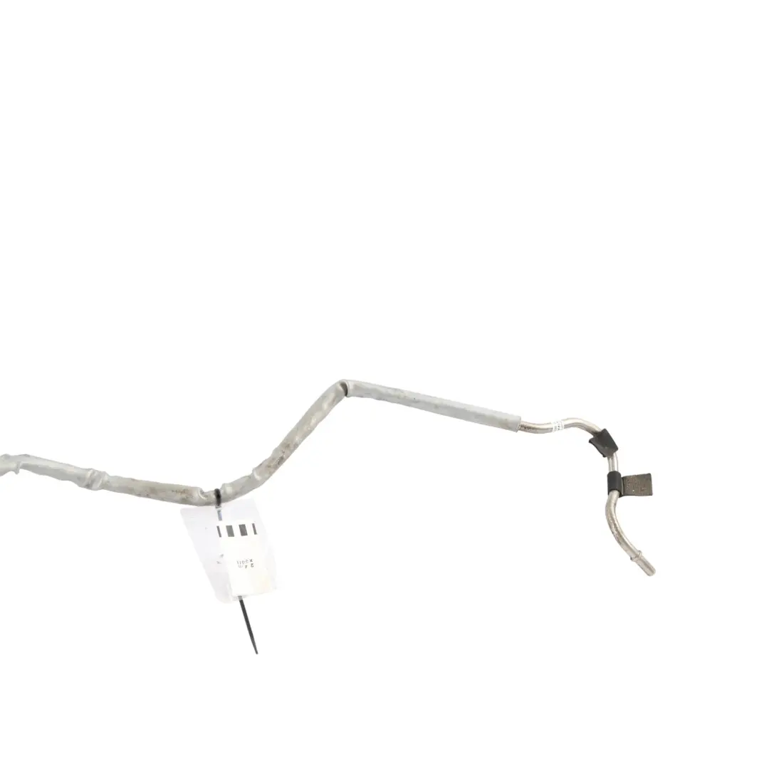Front Fuel Feed Line Hose Tube Pipe Front 25eX B38X Petrol to BMW U06 U11 with Part number 9468689 BMW U06 U11 Front Fuel Feed Line Hose Tube Pipe Front 25eX B38X Petrol - SKU 9468689 - Part number 9468689