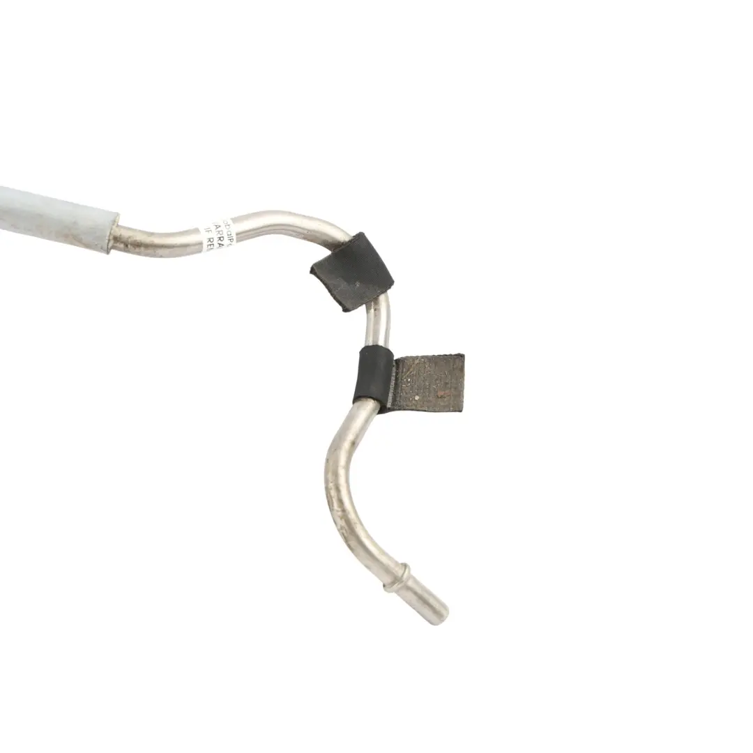 Front Fuel Feed Line Hose Tube Pipe Front 25eX B38X Petrol to BMW U06 U11 with Part number 9468689 BMW U06 U11 Front Fuel Feed Line Hose Tube Pipe Front 25eX B38X Petrol - SKU 9468689 - Part number 9468689