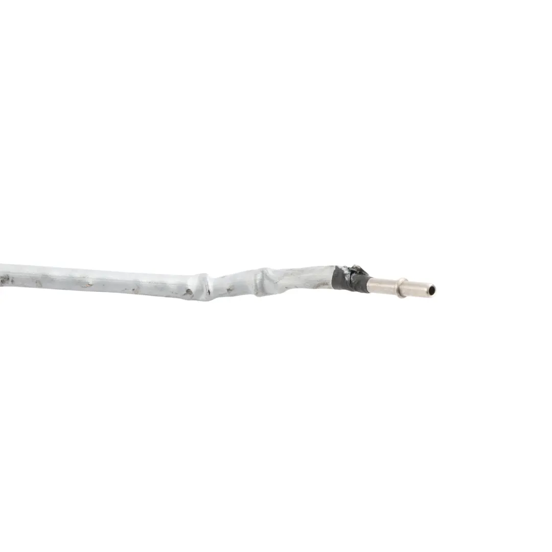 BMW U06 U11 Front Fuel Feed Line Hose Tube Pipe Front 25eX B38X Petrol - SKU 9468689 - Part number 9468689