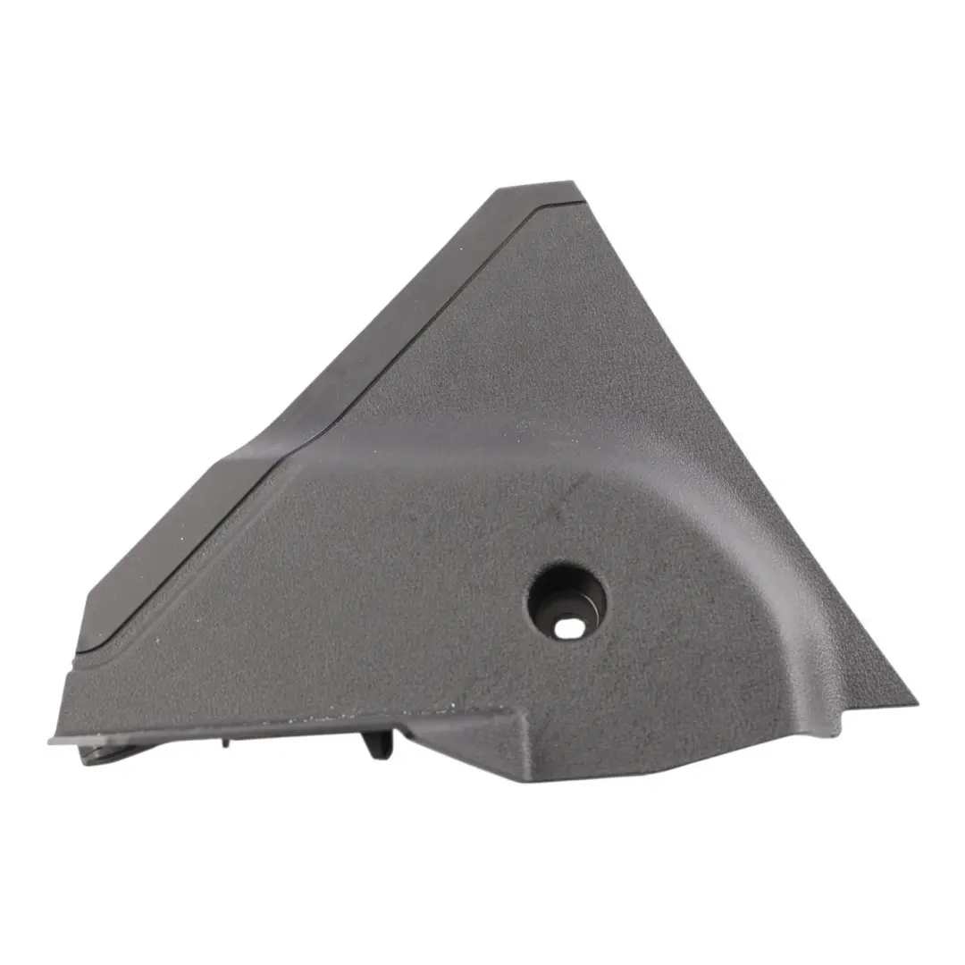 Centre Console Side Trim Panel Cover Right O/S Side to BMW X1 U11 with Part number 9479653 BMW X1 U11 Centre Console Side Trim Panel Cover Right O/S Side - SKU 9479653 - Part number 9479653