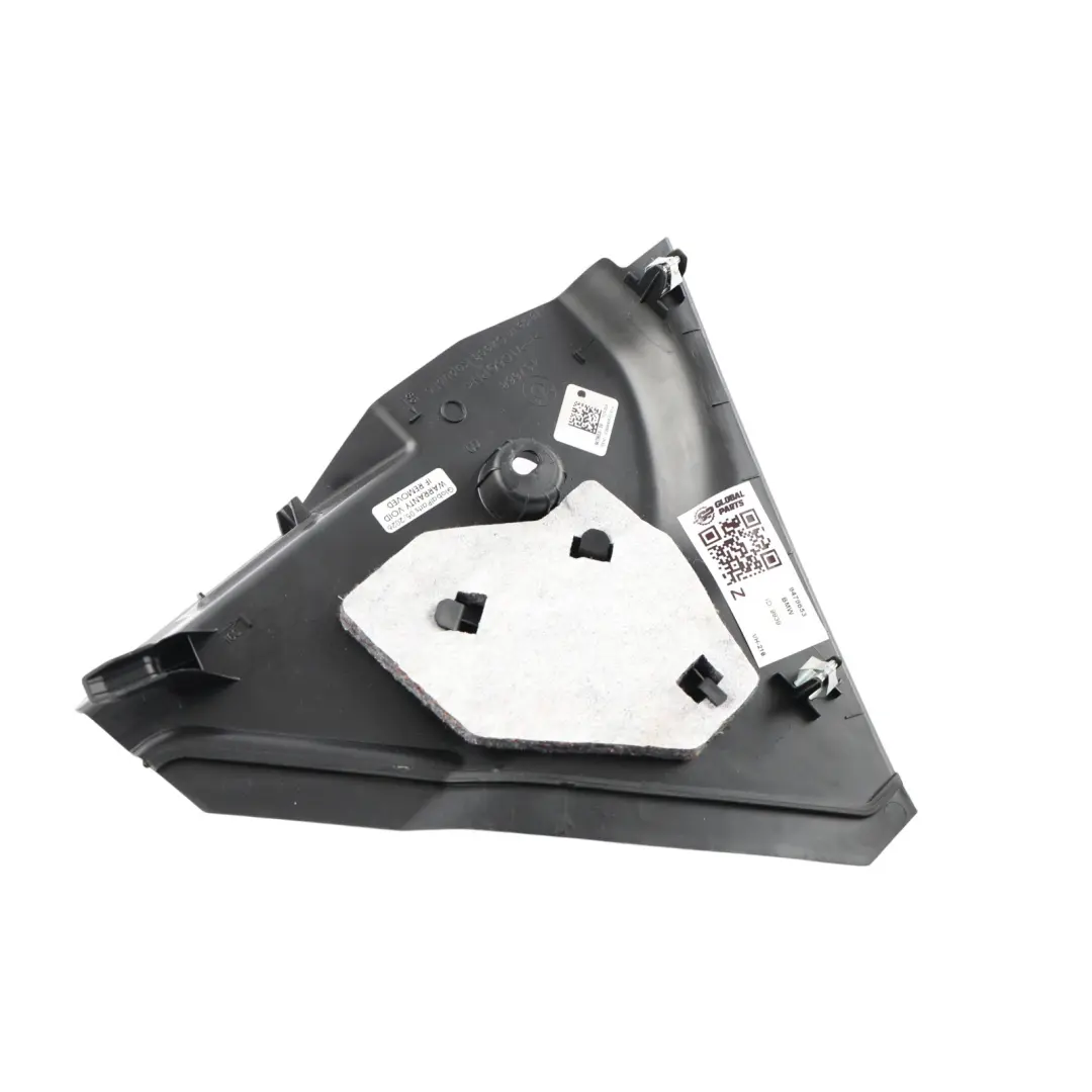 BMW X1 U11 Centre Console Side Trim Panel Cover Right O/S Side - SKU 9479653 - Part number 9479653