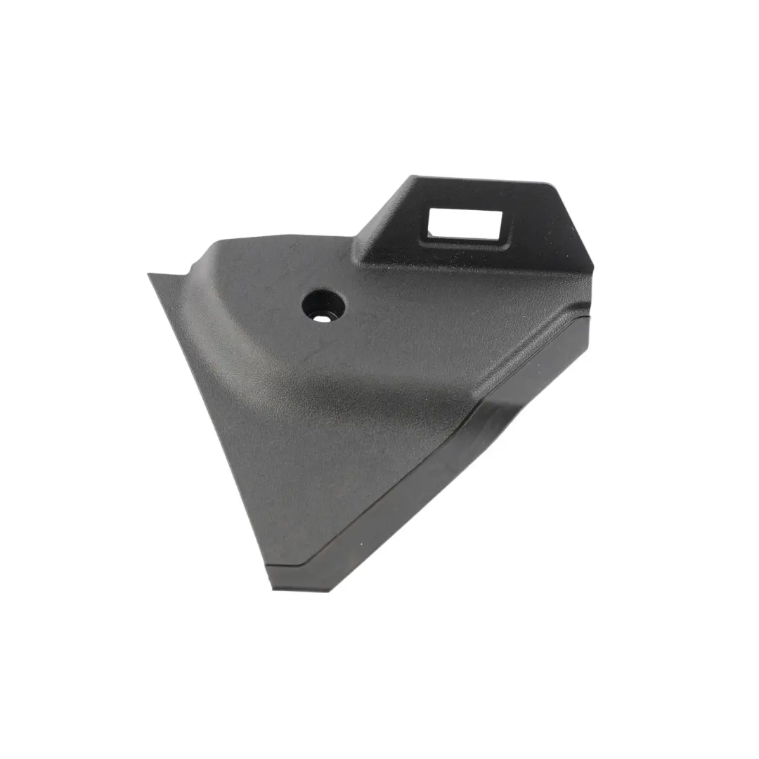 Centre Console Side Trim Panel Cover Right O/S Side to BMW X1 U11 with Part number 9479653 BMW X1 U11 Centre Console Side Trim Panel Cover Right O/S Side - SKU 9479653 - Part number 9479653