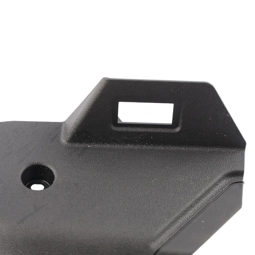 BMW X1 U11 Centre Console Side Trim Panel Cover Right O/S Side - SKU 9479653 - Part number 9479653